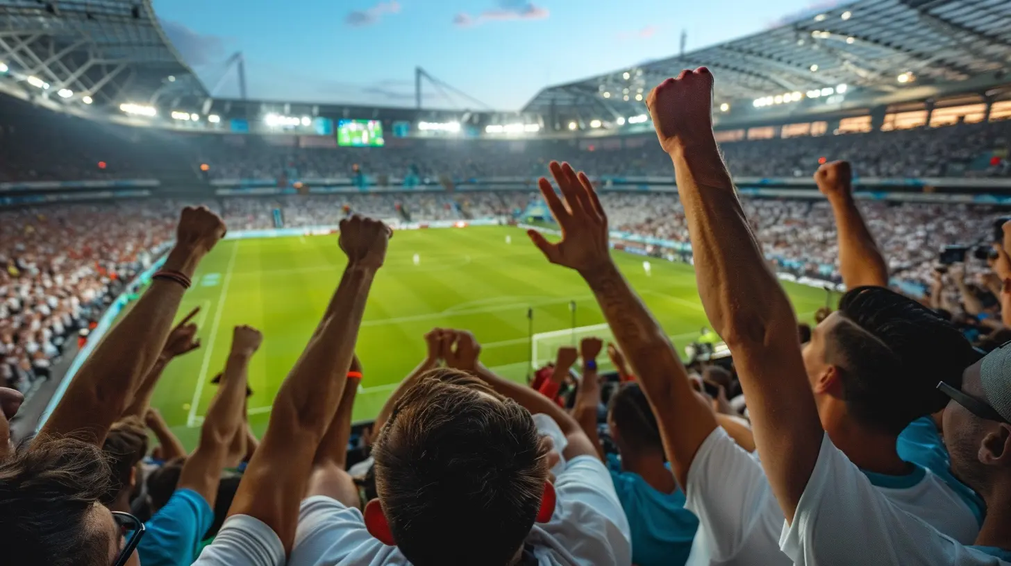 Fan Culture and Mental Health: How Supporting a Team Impacts Emotions