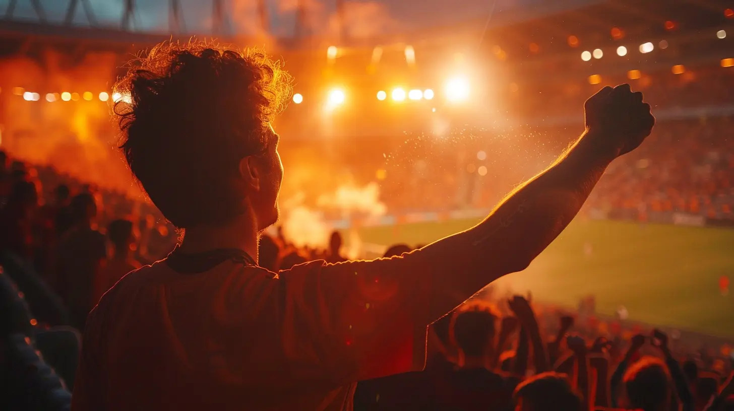 Fan Documentaries: Telling the Stories Behind the Passion