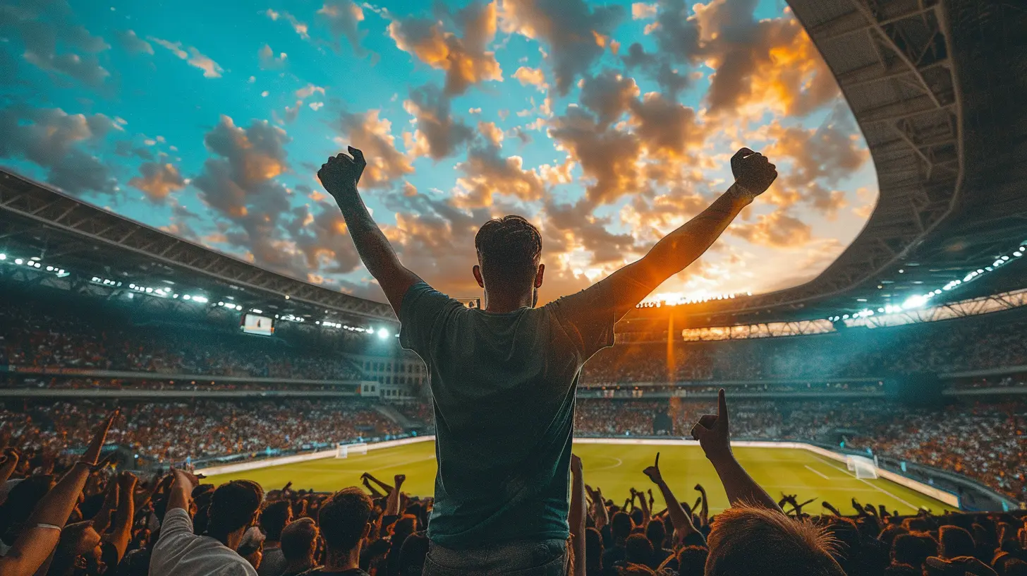 Fan Documentaries: Telling the Stories Behind the Passion