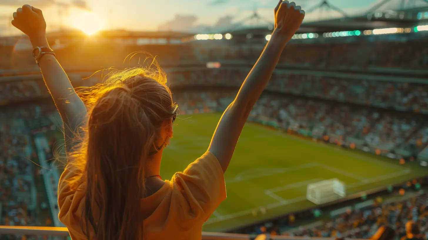 Fan Takeovers: When the Crowd Becomes the Story