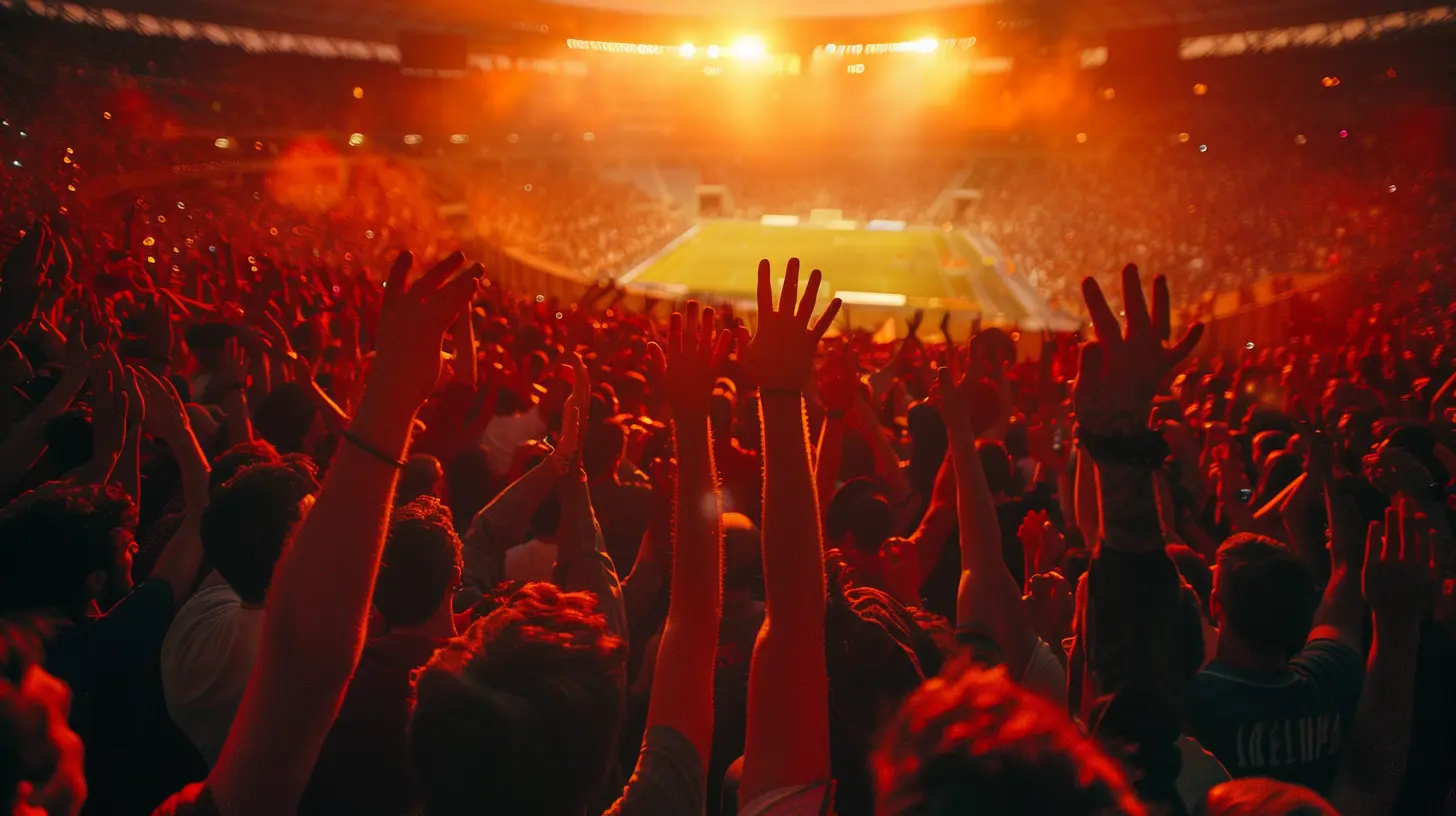 Fan Takeovers: When the Crowd Becomes the Story