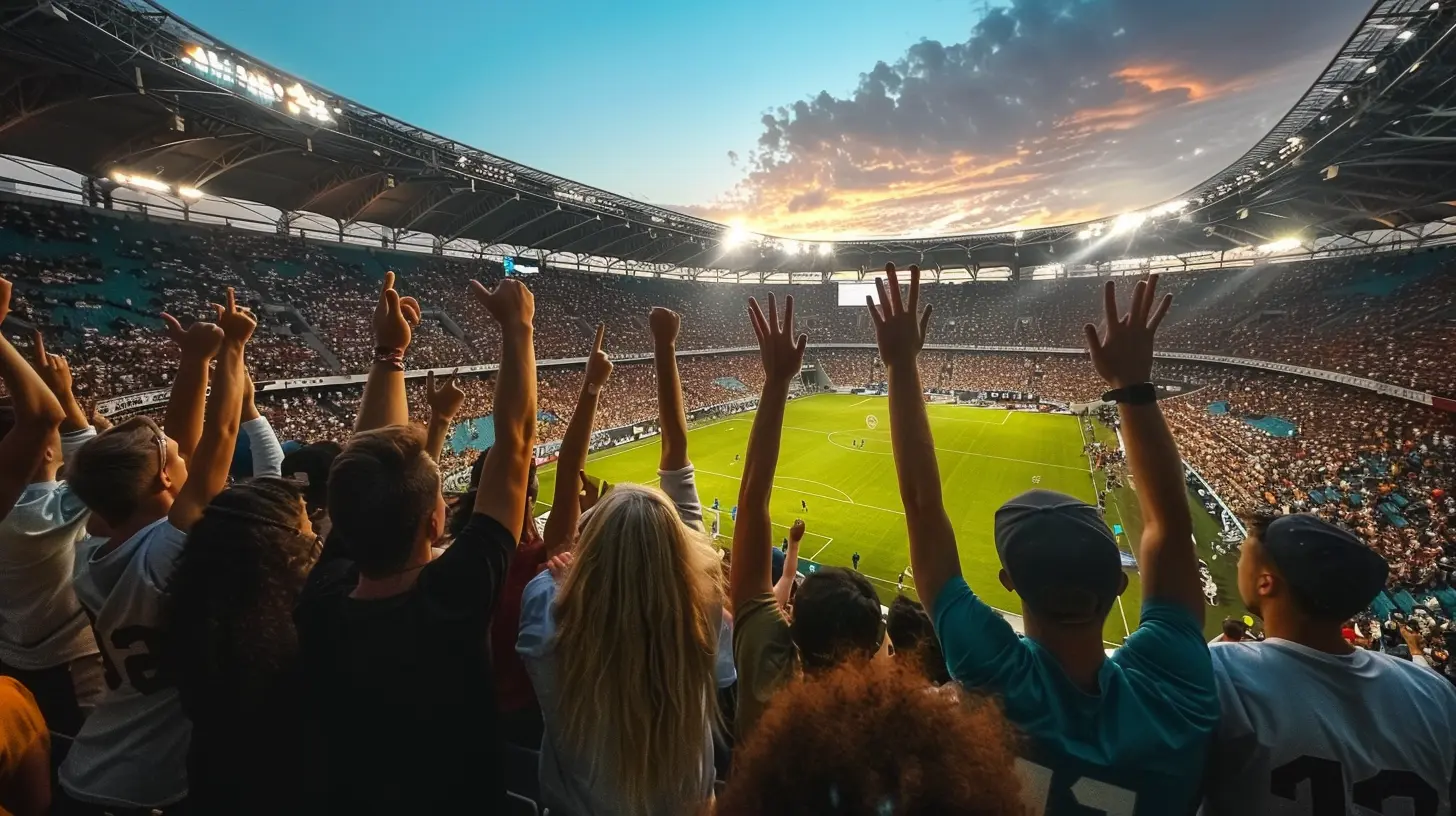 Fantasy Leagues: How Theyre Changing Fan Engagement
