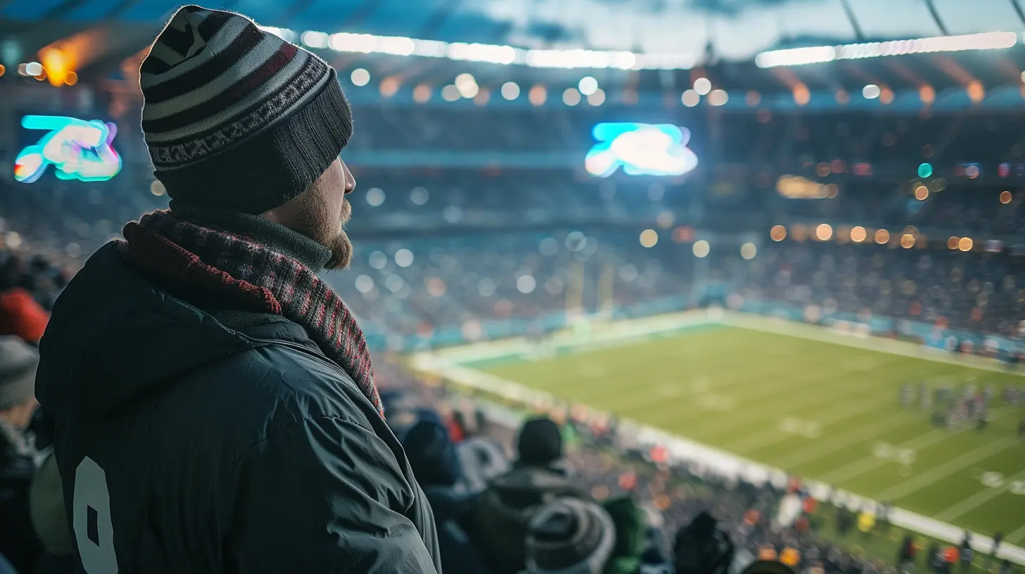 Fantasy Leagues: How Theyre Changing Fan Engagement