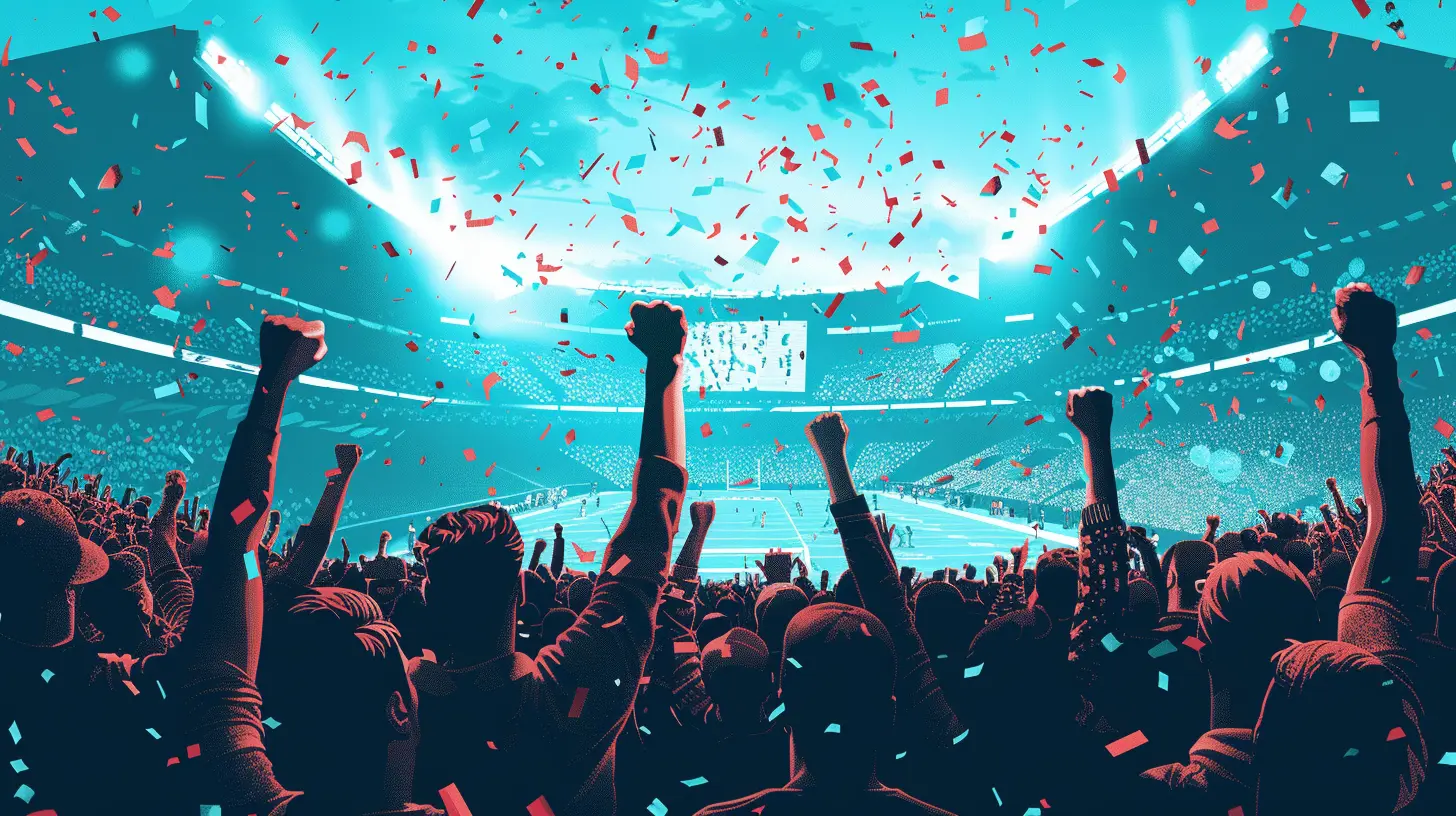 Fantasy Leagues: How Theyre Changing Fan Engagement