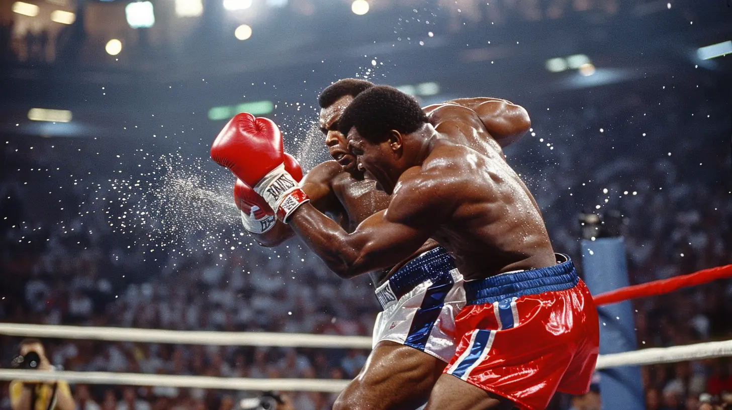 Fighting Back: The Most Inspiring Comebacks in Sports