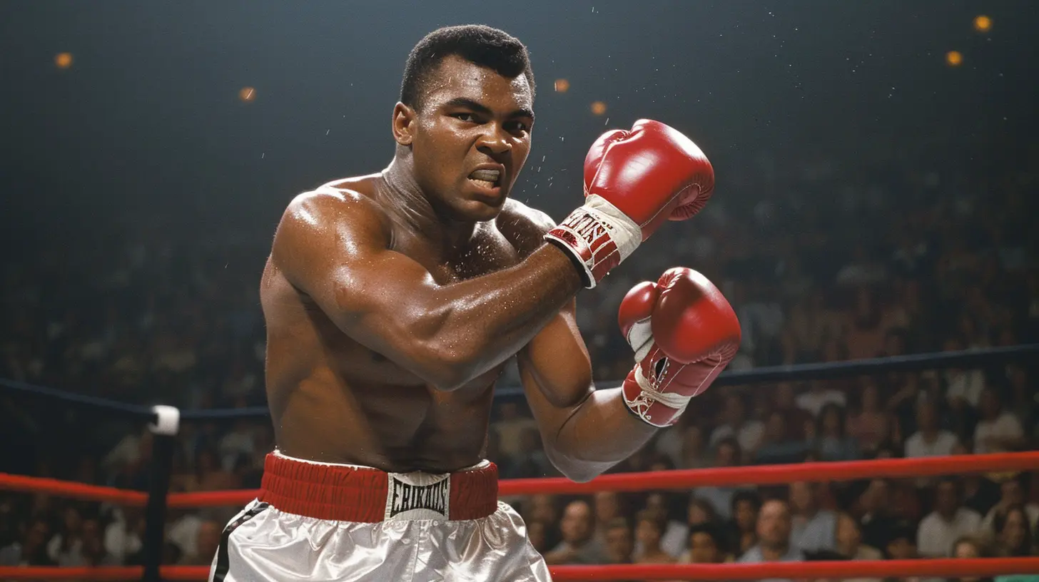 Fighting Back: The Most Inspiring Comebacks in Sports