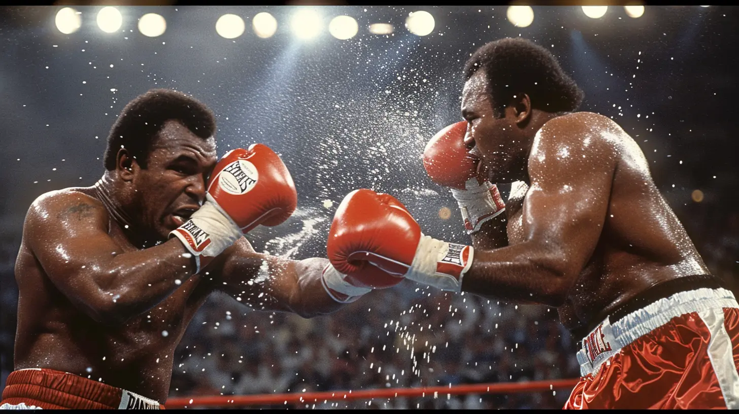 Fighting Back: The Most Inspiring Comebacks in Sports