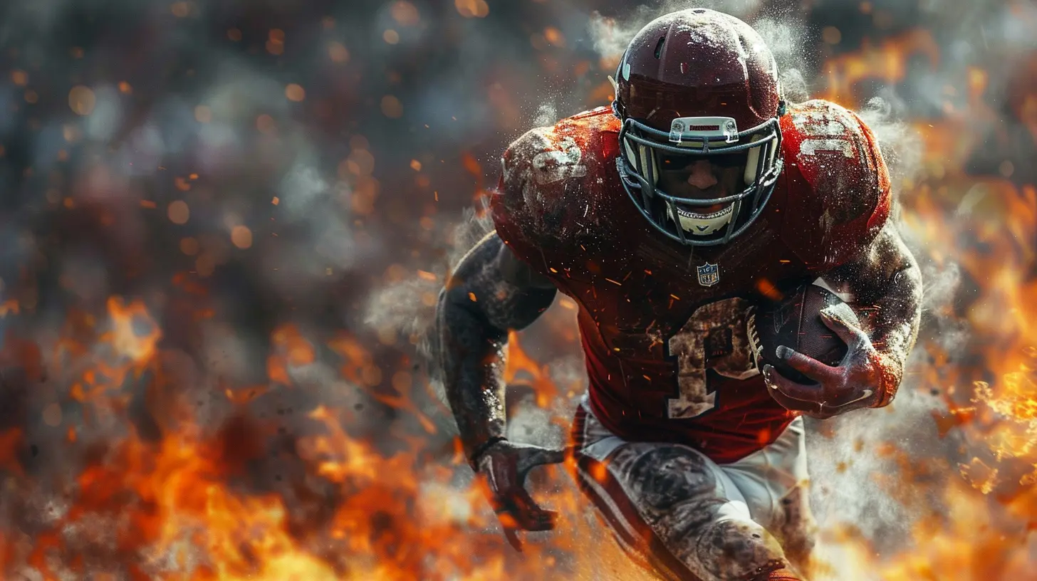 From Doubt to Dominance: The Best Comeback Stories in Sports