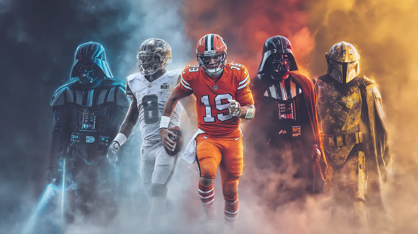 From First Appearance to Franchise Legend by 2027