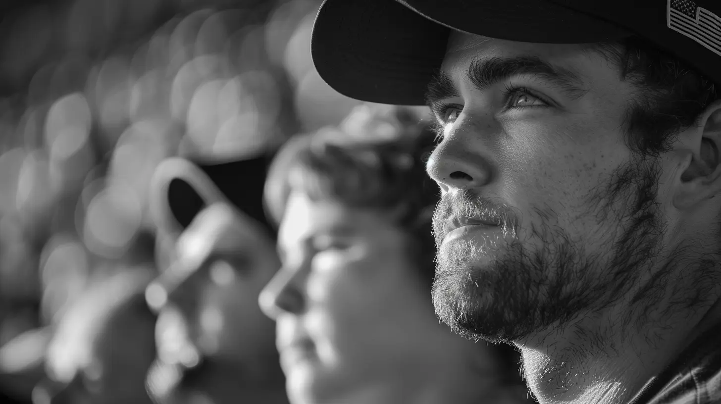From Generation to Generation: Passing Down Team Loyalty