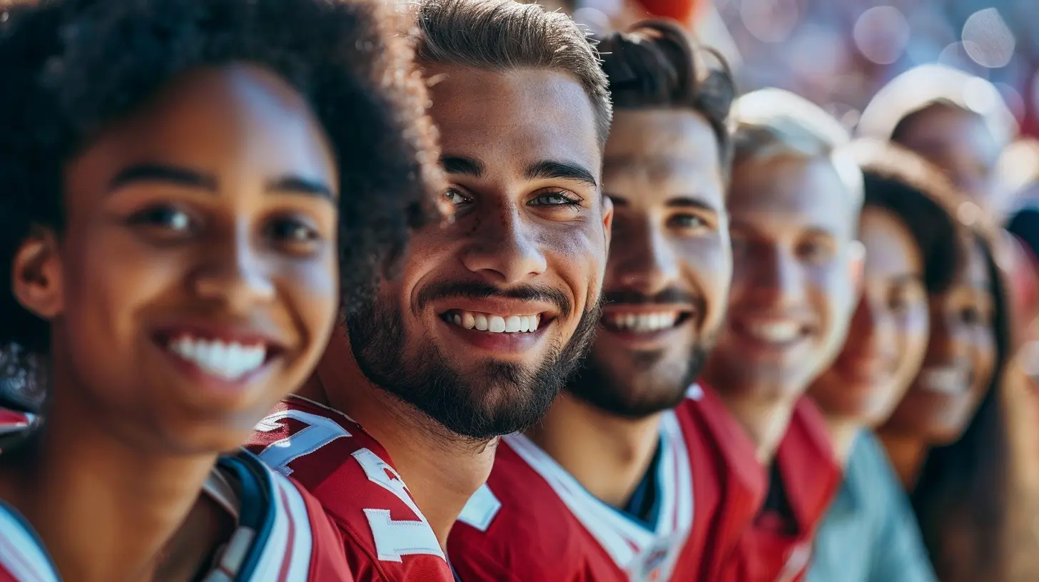 From Generation to Generation: Passing Down Team Loyalty