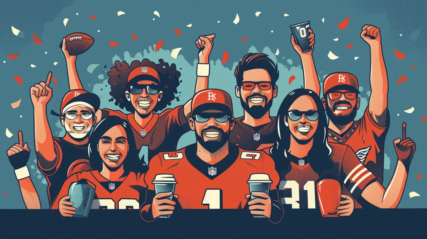 From Generation to Generation: Passing Down Team Loyalty