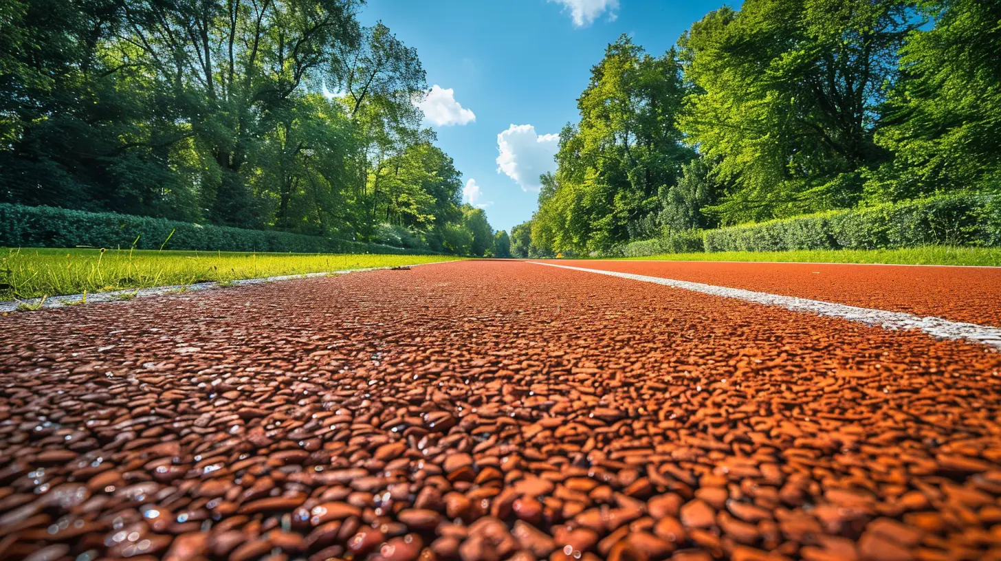 From Grassroots to Glory: Pathways to World Championships