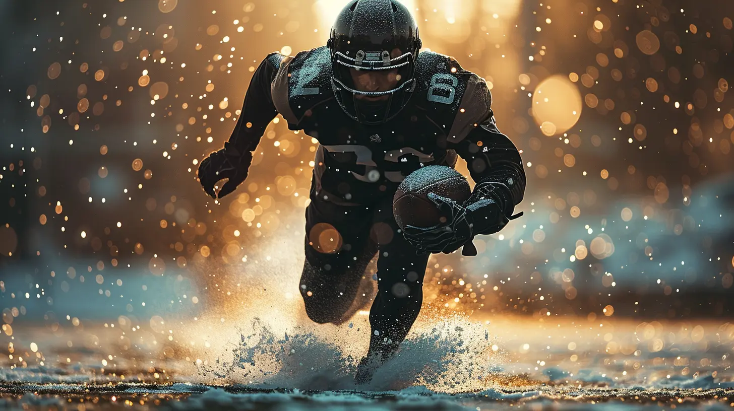 From Injury to Glory: Inspirational Sports Comeback Stories