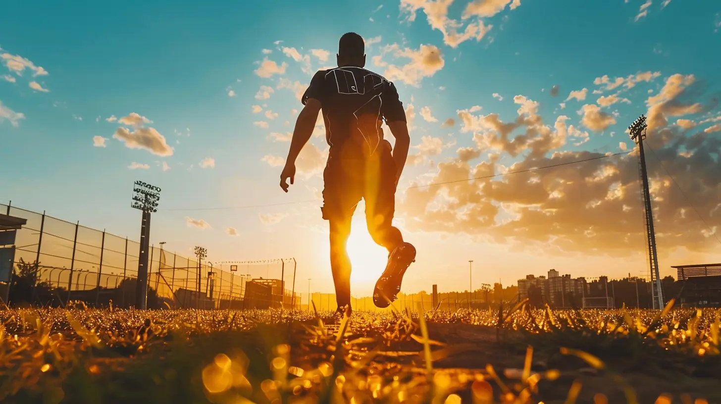 From Injury to Glory: Inspirational Sports Comeback Stories