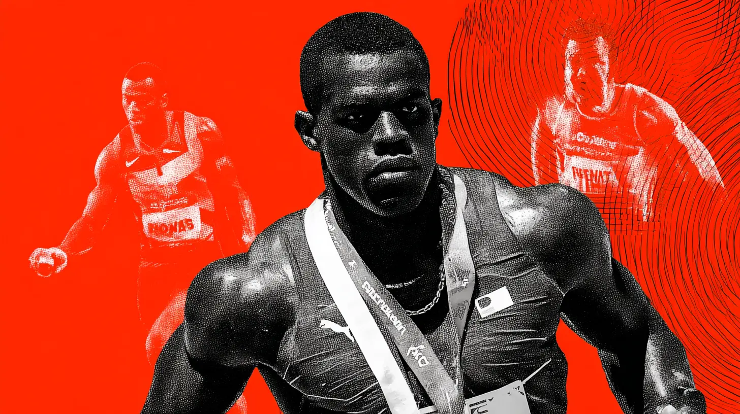 From Injury to Icon: One Athlete’s Return to Form by 2026