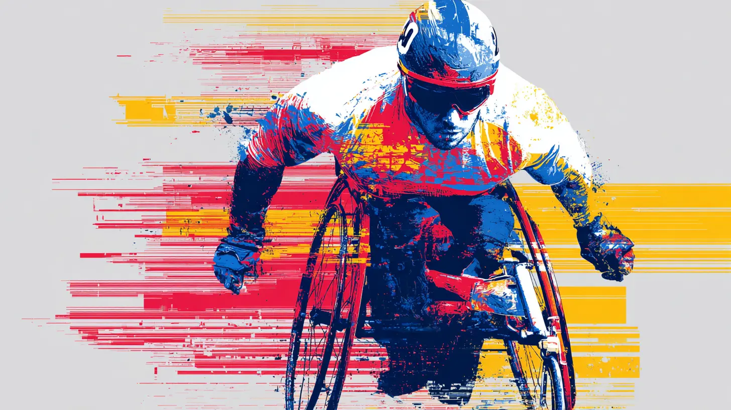 From Injury to Icon: One Athlete’s Return to Form by 2026