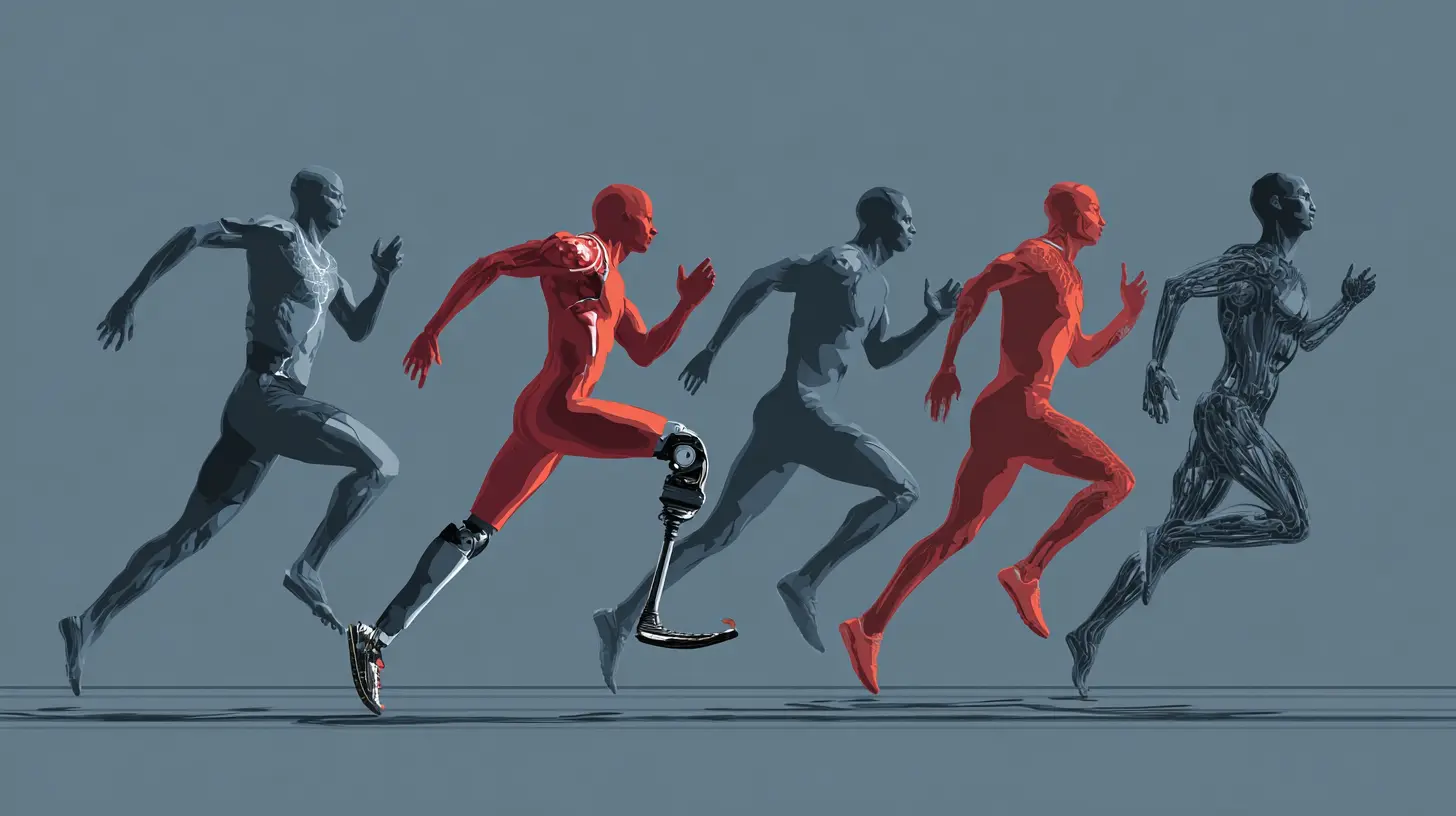 From Injury to Icon: One Athlete’s Return to Form by 2026