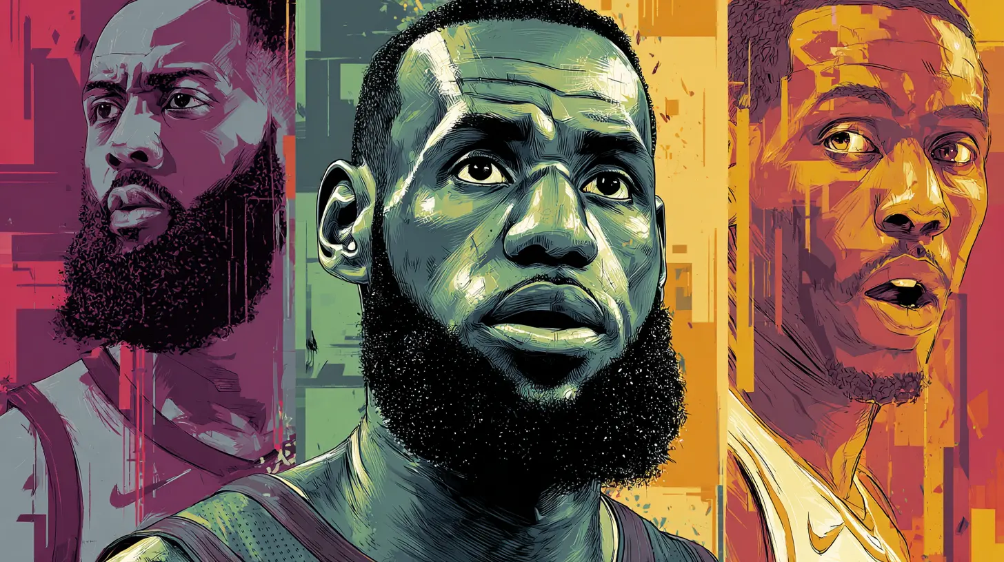 From Rookie to MVP by 2027: A Career Milestone Story