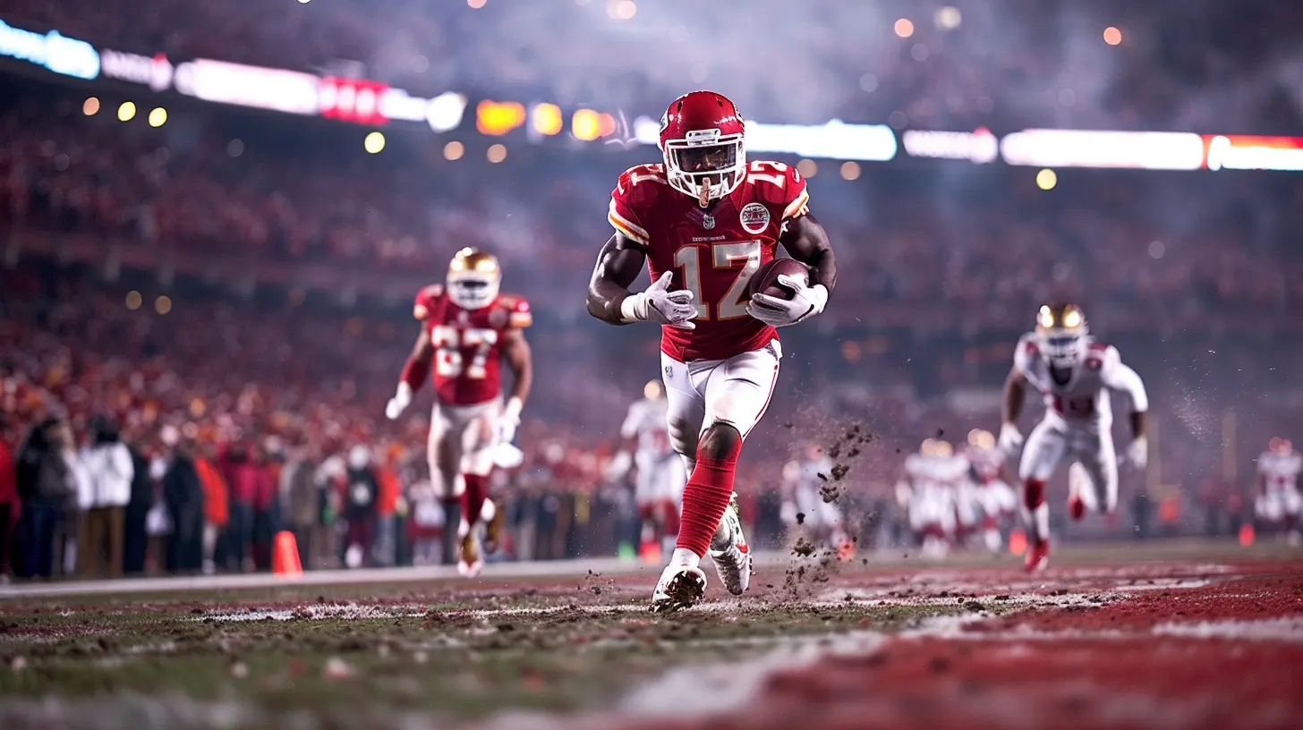 From the Sidelines to the Spotlight: The Best Return Stories