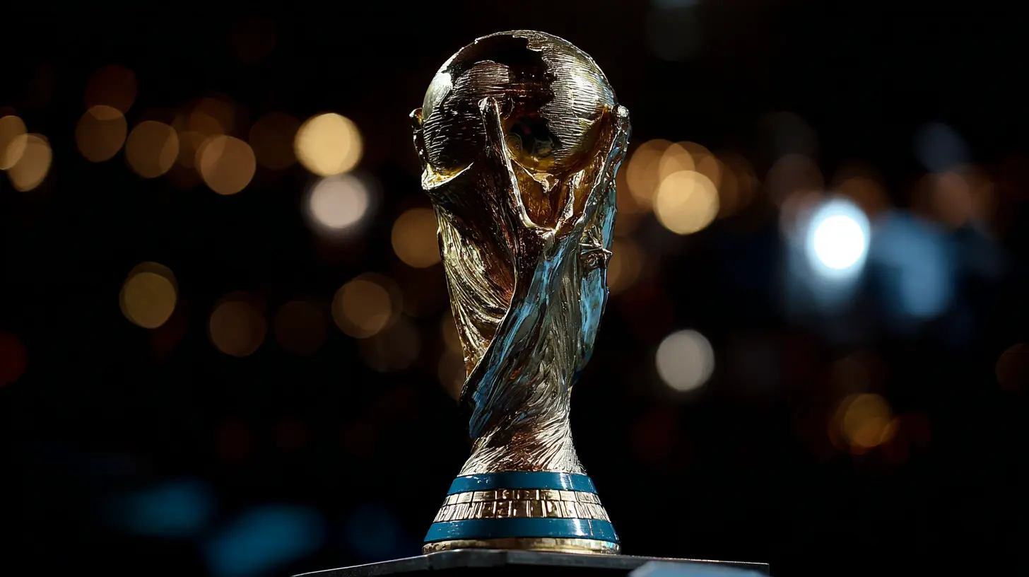 From Underdogs to Favorites: Teams to Watch in the 2026 Copa América