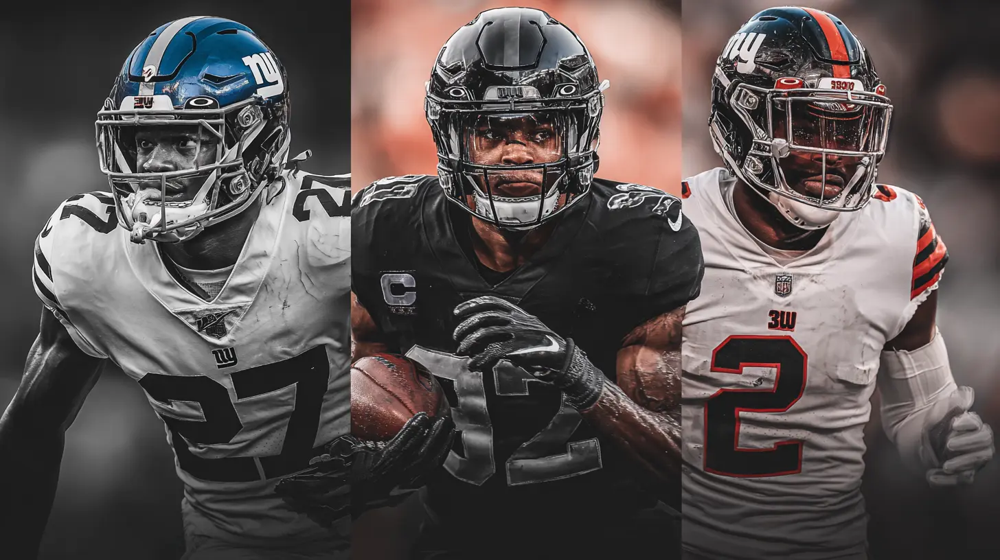 From Undrafted to Unstoppable: Breakout Players of 2027