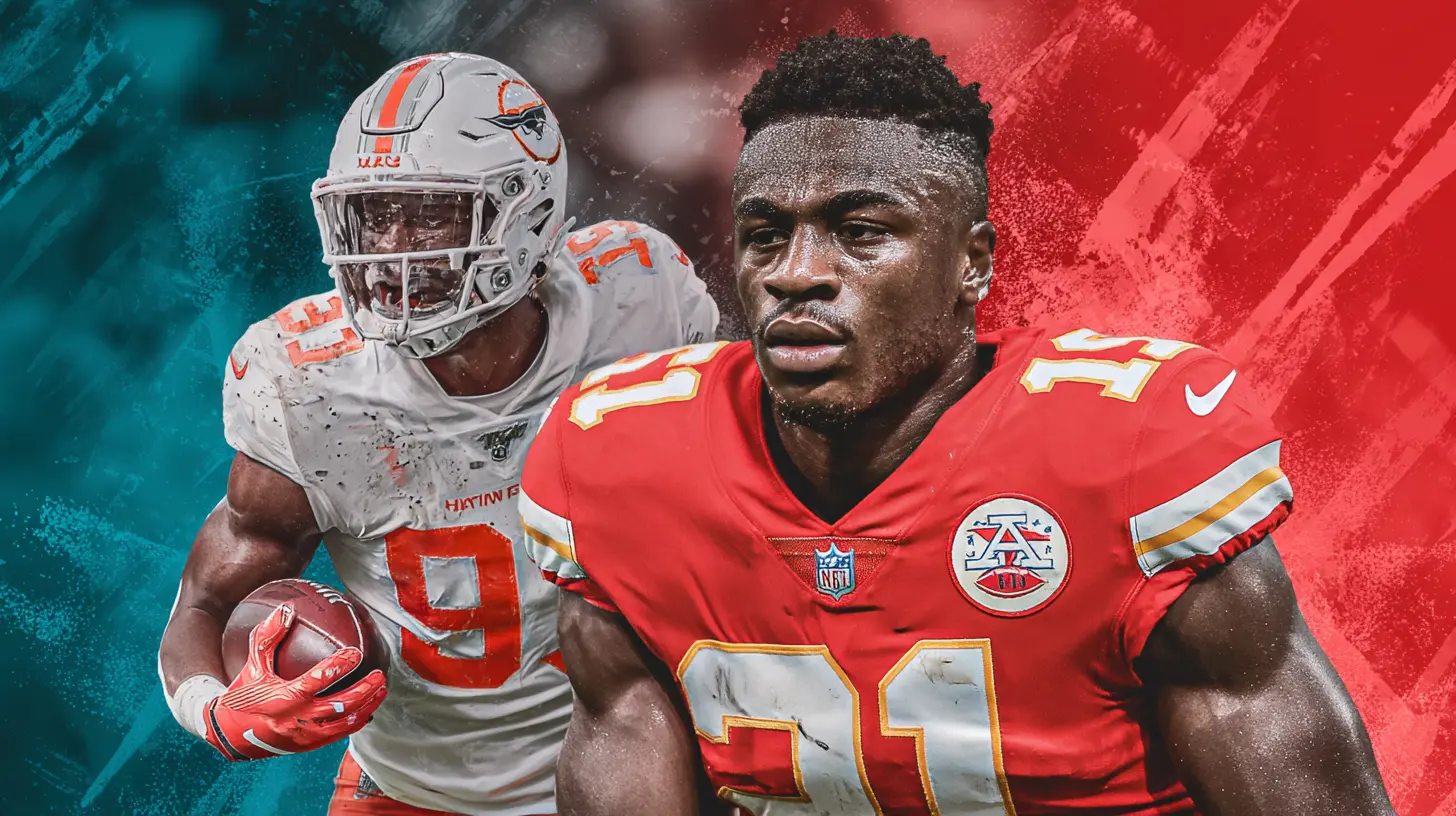 From Undrafted to Unstoppable: Breakout Players of 2027