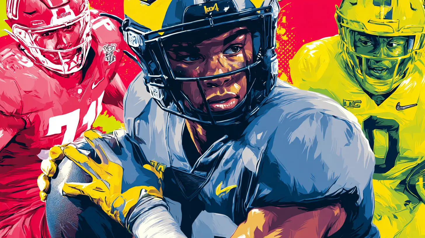 Future MVPs: Who’s Poised to Take Over in the Coming Seasons