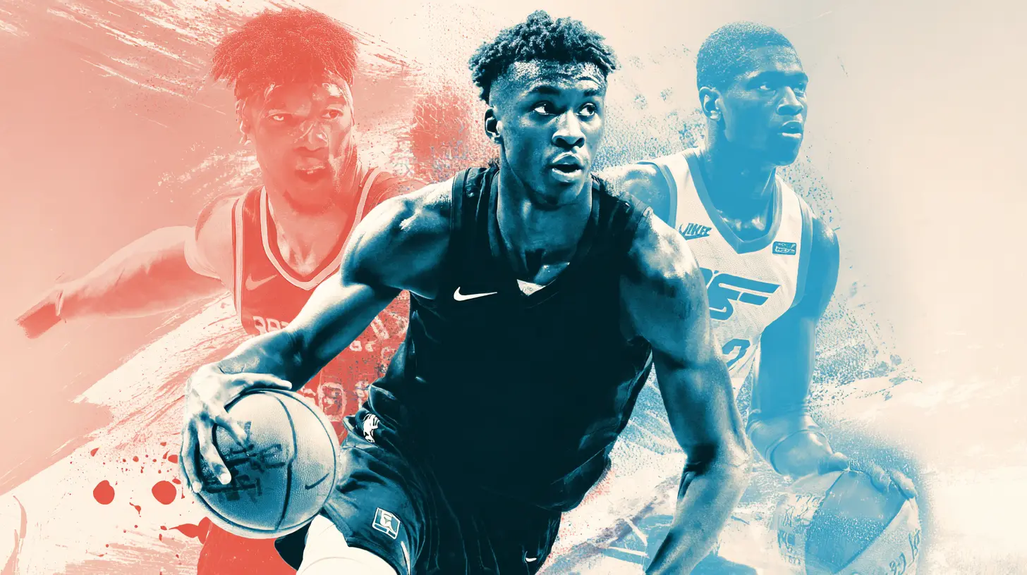 Future MVPs: Who’s Poised to Take Over in the Coming Seasons