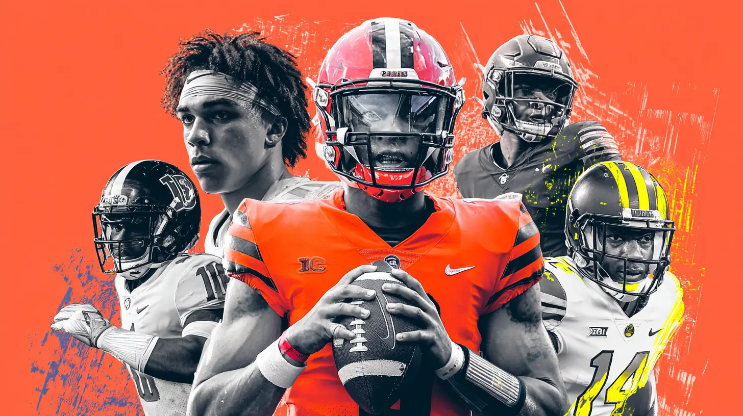 Future MVPs: Who’s Poised to Take Over in the Coming Seasons