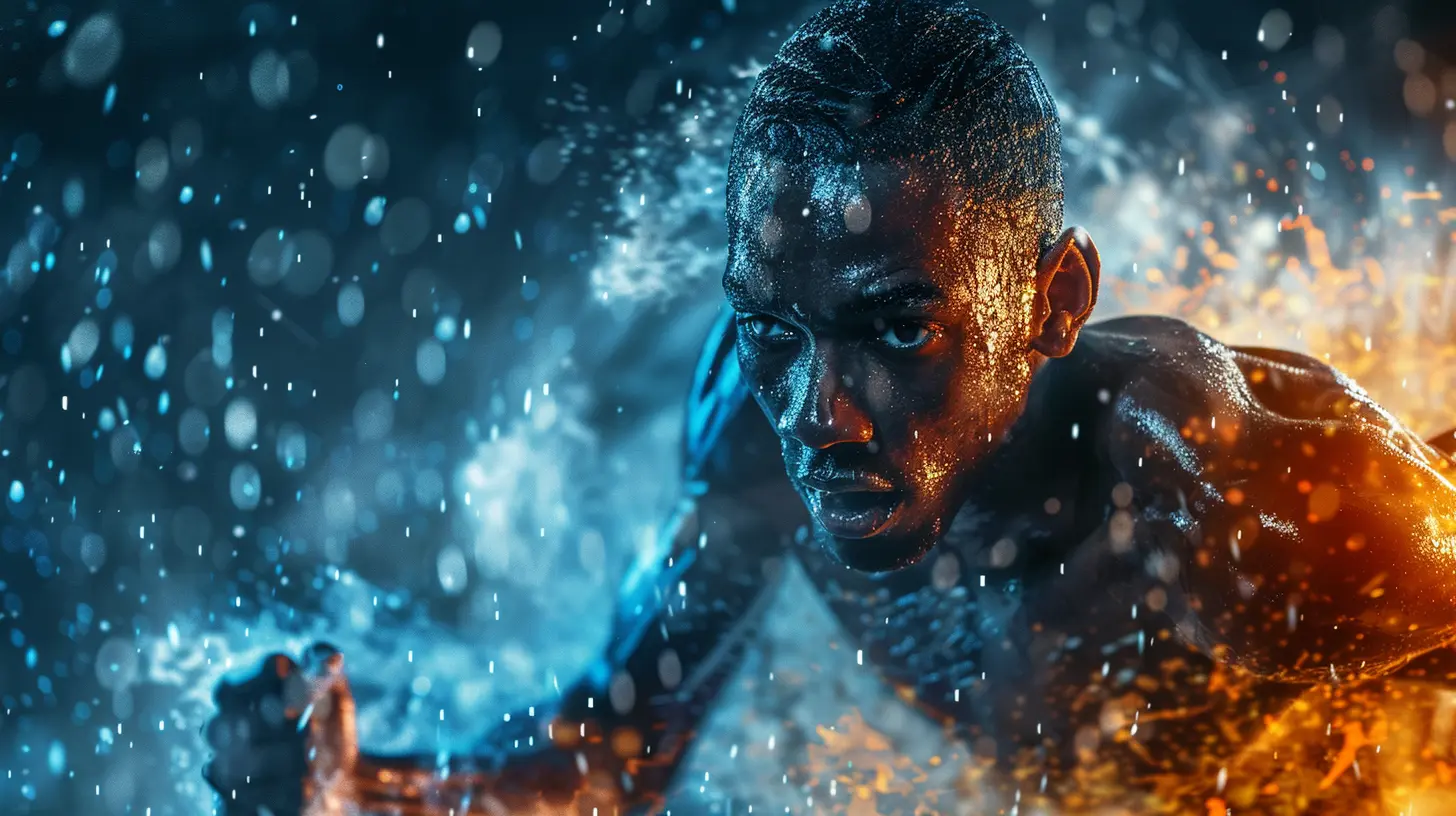 Heat and Cold Exposure: How Temperature Affects Athletic Performance