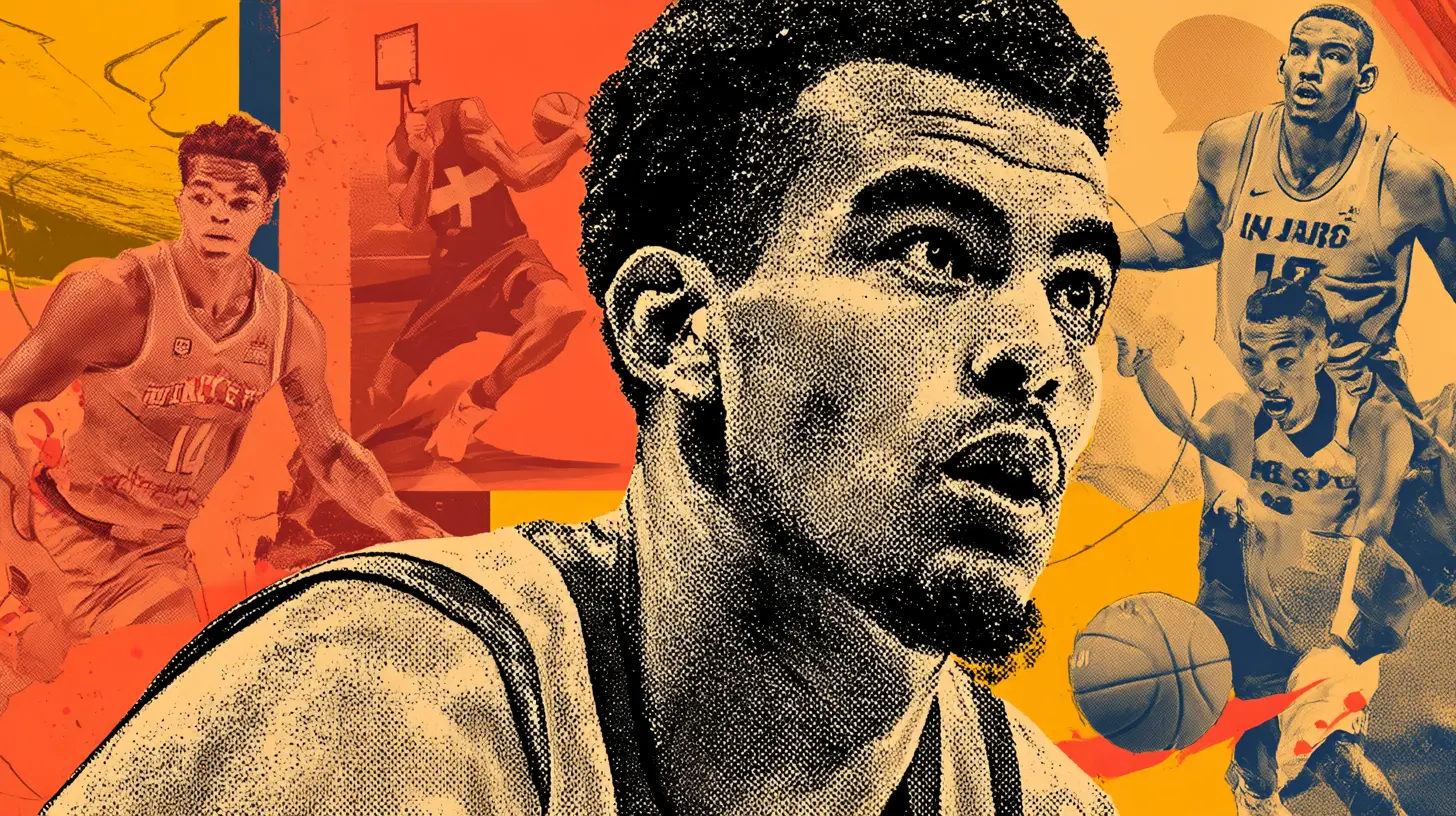 How a 2026 Breakout Season Set the Stage for a Dominant Career