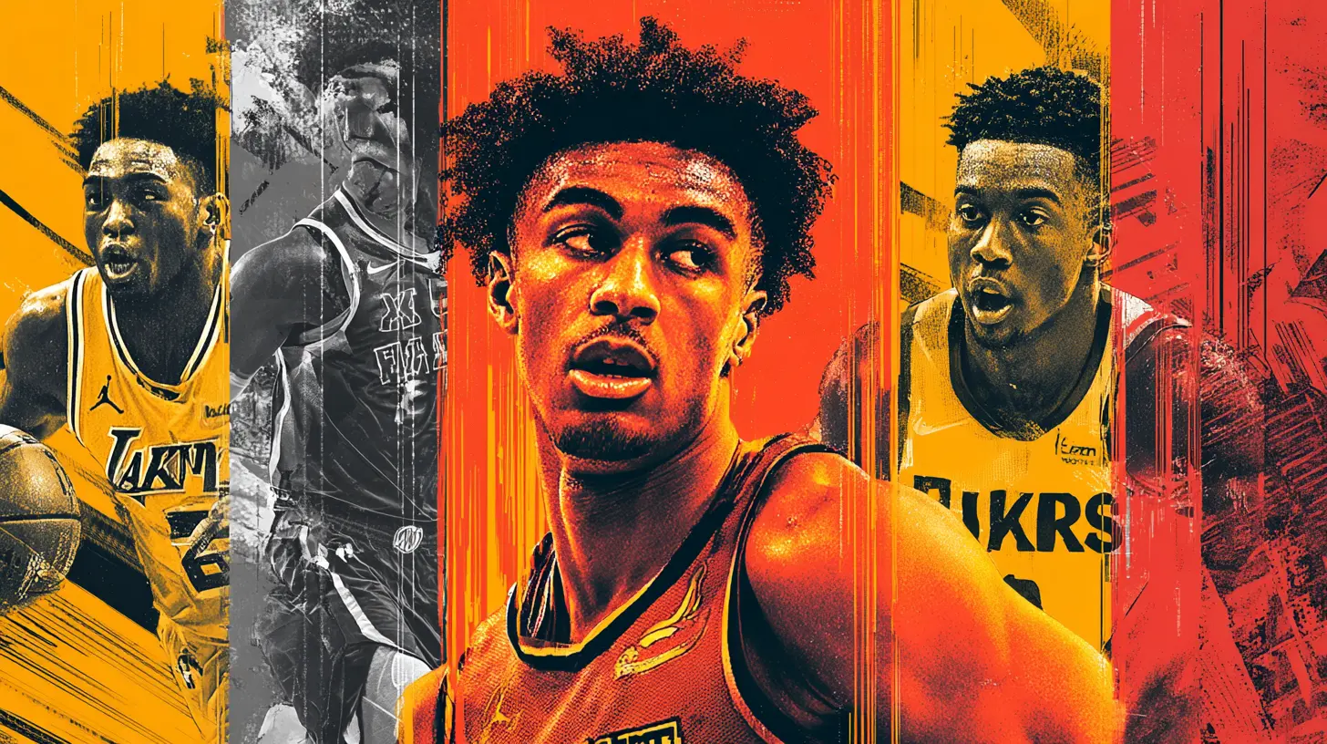 How a 2026 Breakout Season Set the Stage for a Dominant Career
