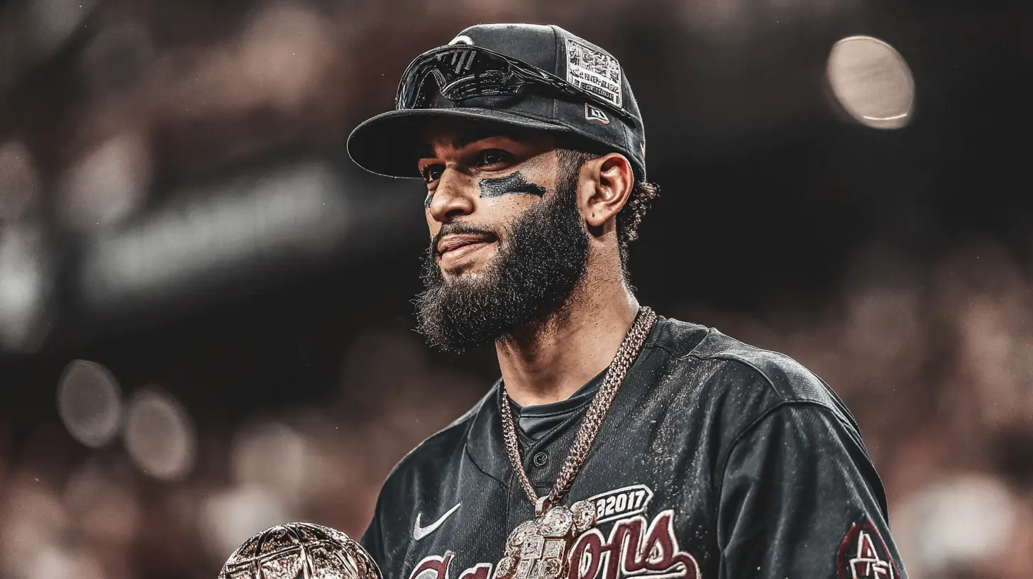 How a 2026 Breakout Season Set the Stage for a Dominant Career