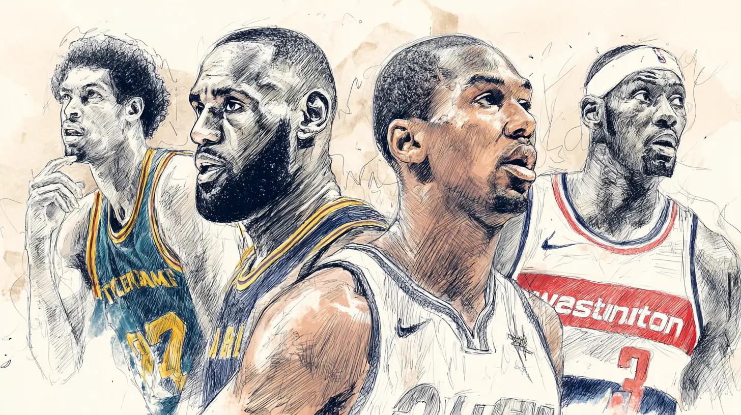 How a Career-High Season in 2026 Sparked a Hall of Fame Bid