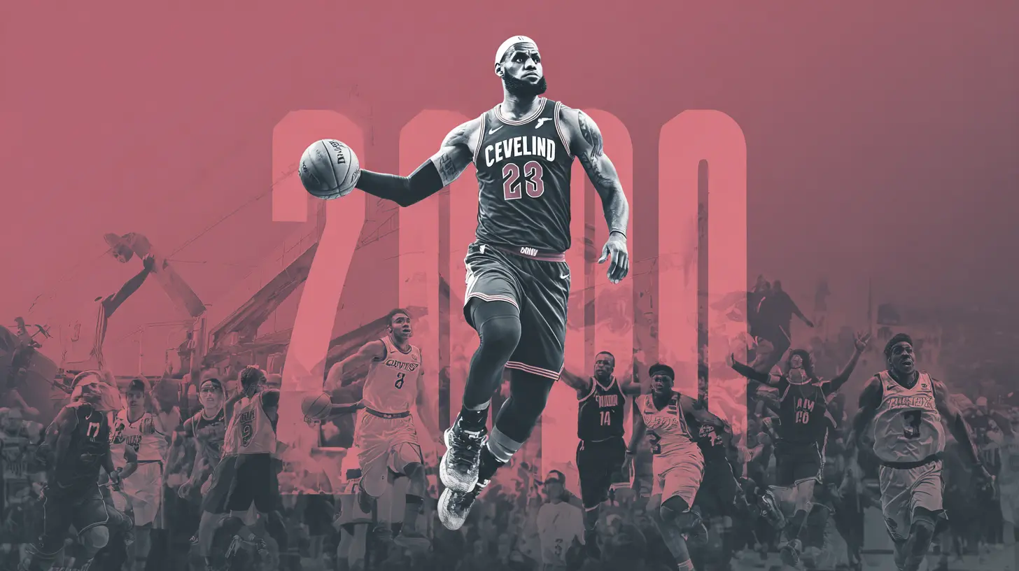 How a Record-Setting Assist Count Became a Legacy in 2026