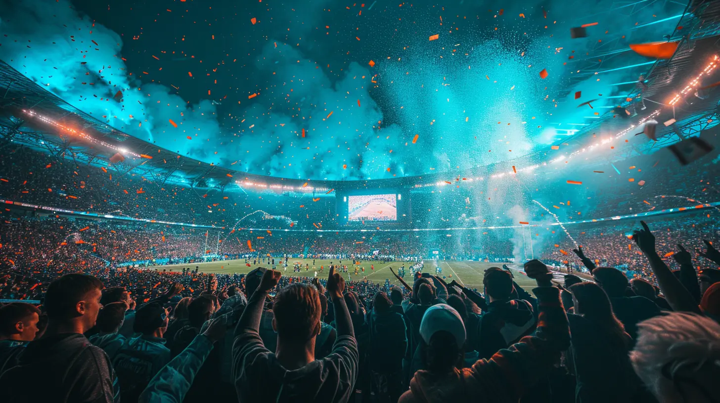 How Fan Blogs and Forums Keep the Conversation Alive