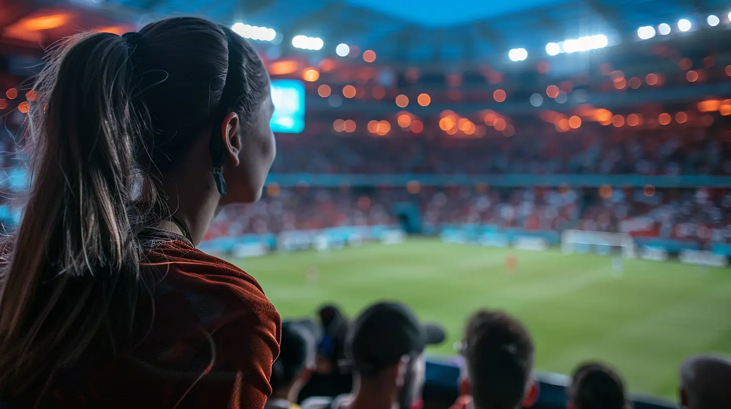 How Fan Blogs and Forums Keep the Conversation Alive