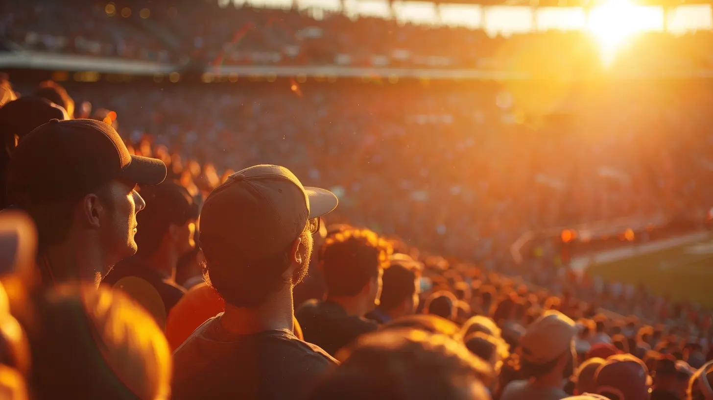 How Fan Blogs and Forums Keep the Conversation Alive