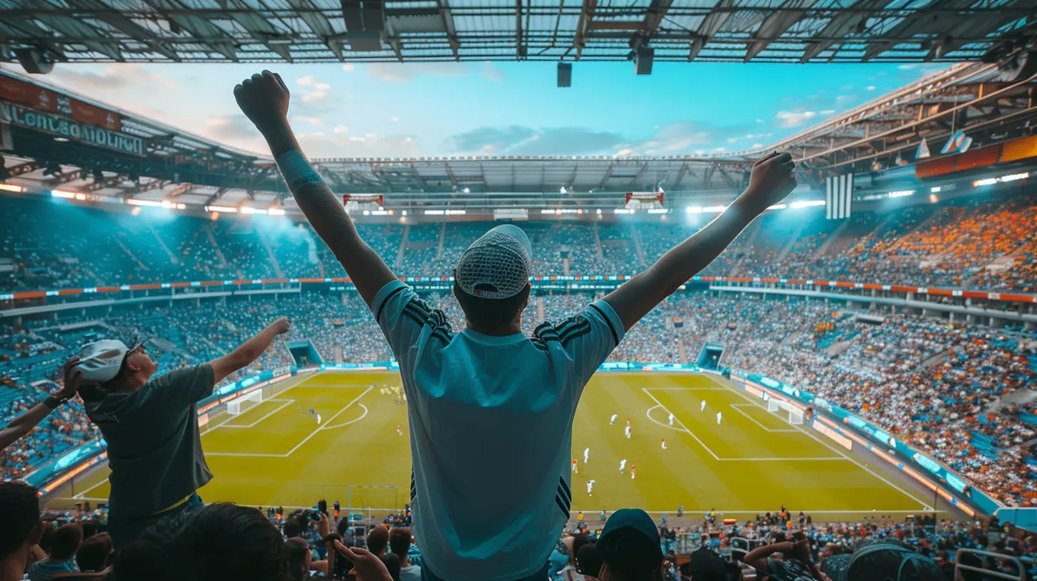 How Fan Podcasts Are Shaping the Conversation Around Sports