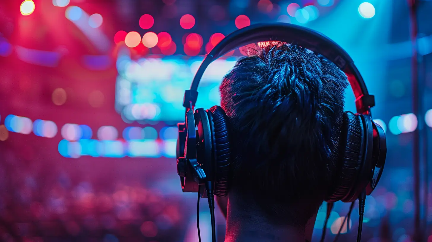 How Fan Podcasts Are Shaping the Conversation Around Sports