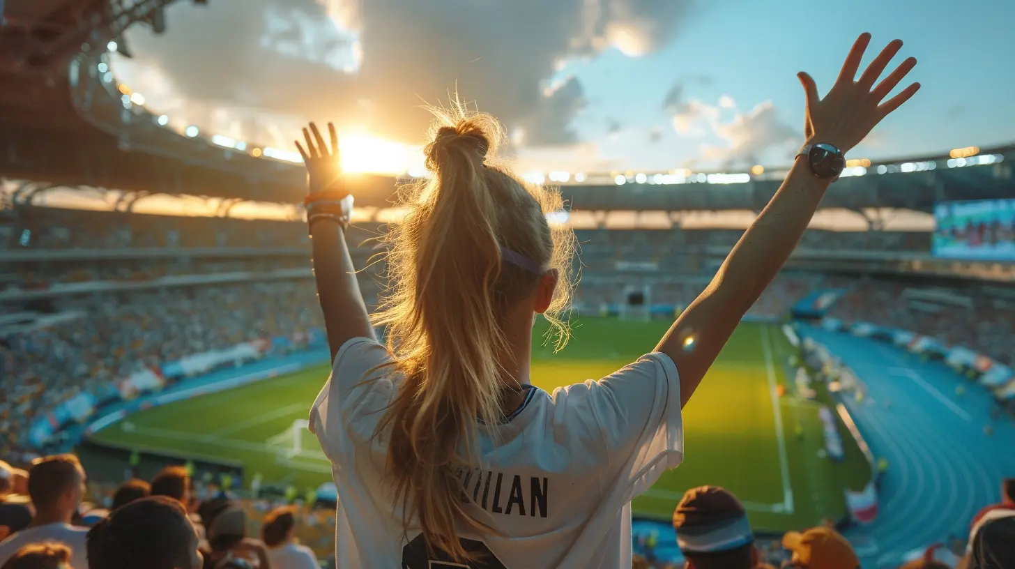 How Fans Influence the Marketing and Branding of Teams