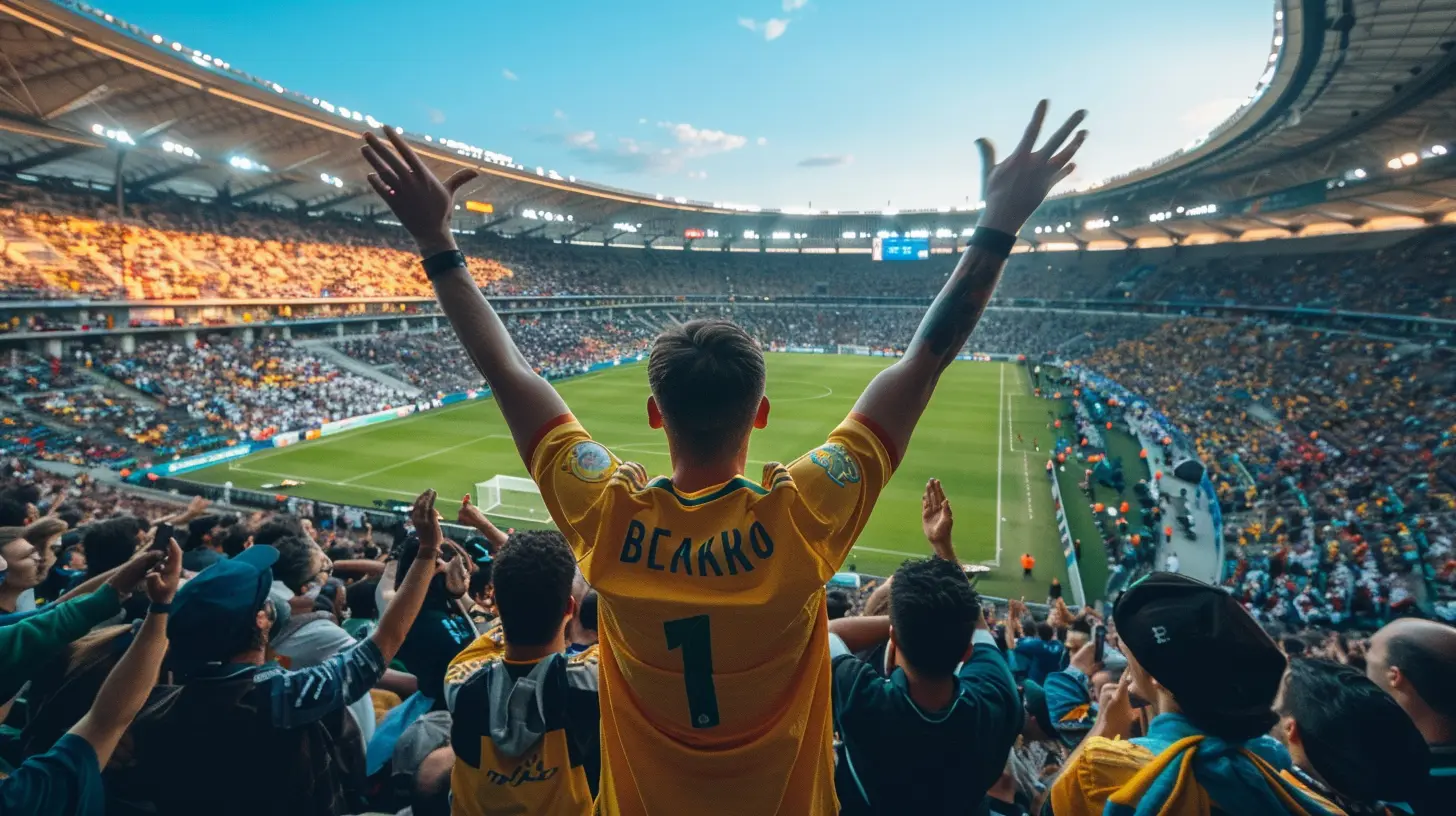 How Fans Influence the Marketing and Branding of Teams