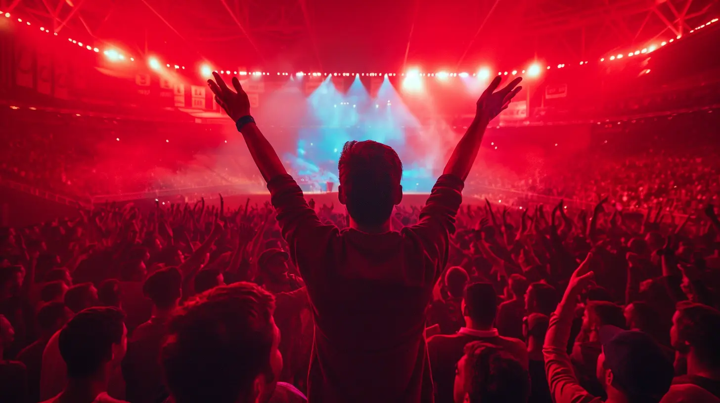 How Fans Influence the Marketing and Branding of Teams