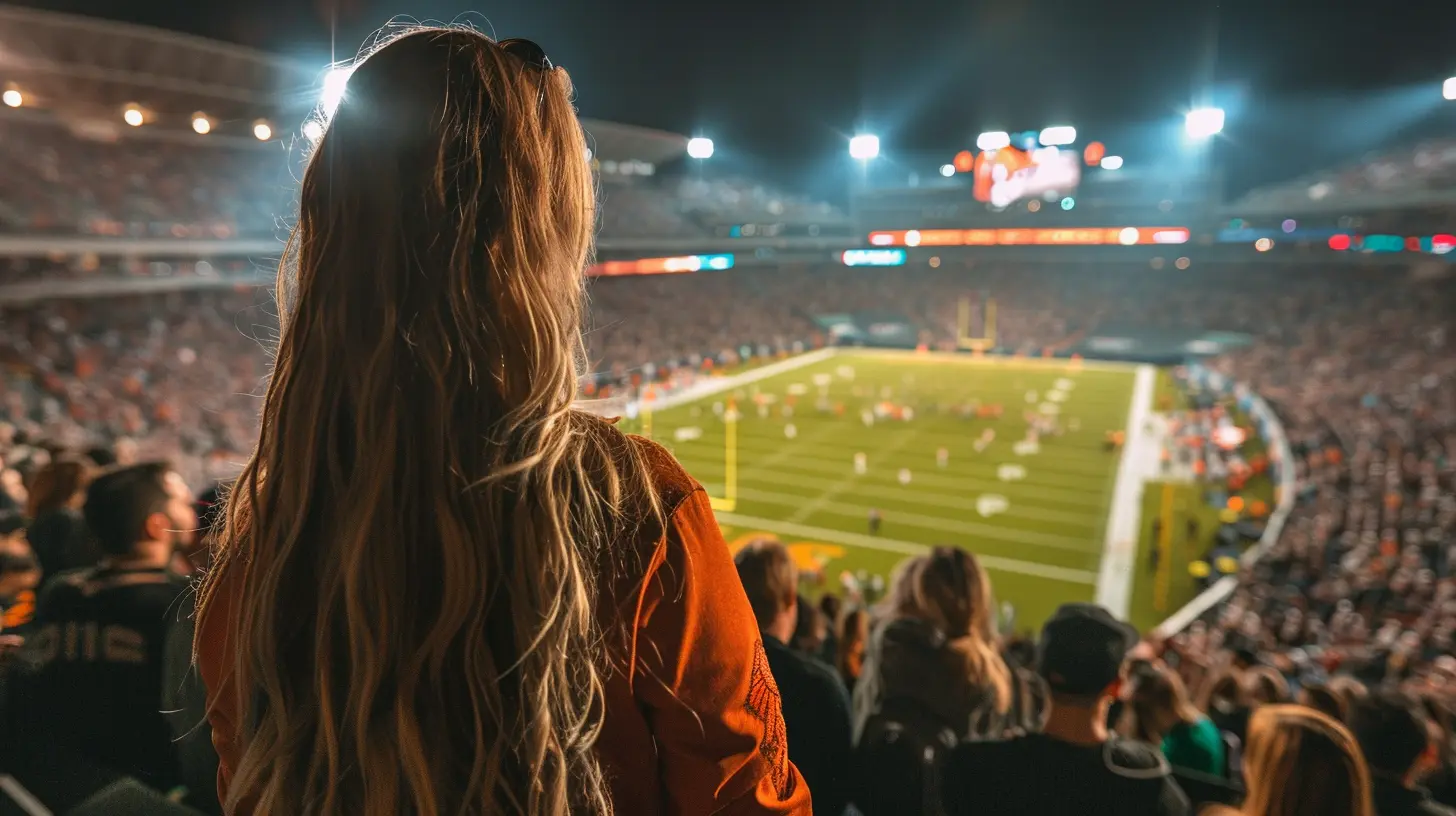 How Fans Stay Connected During the Offseason