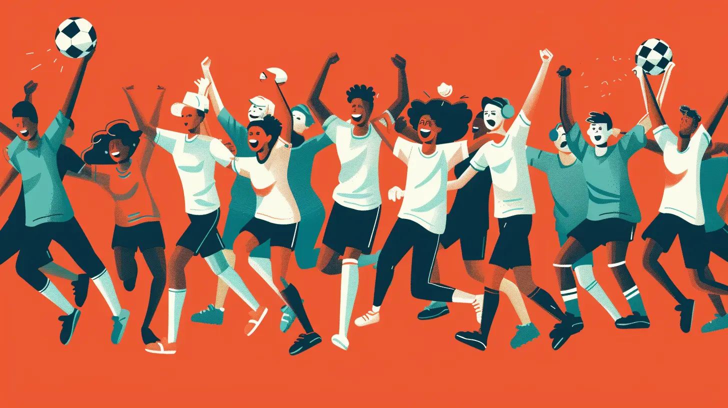 How Fans Use Data and Analytics to Support Their Teams