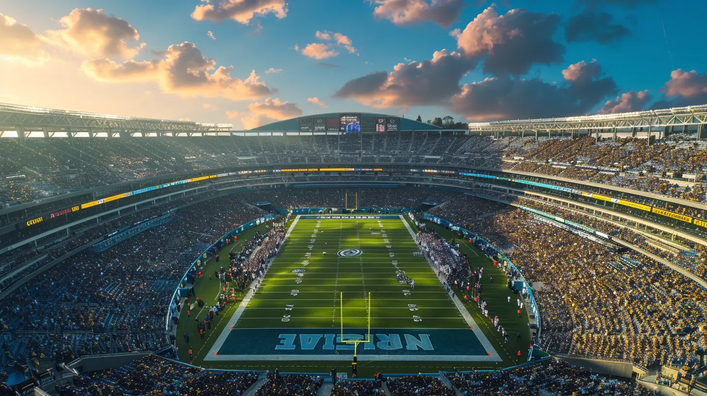 How Fans Use Data and Analytics to Support Their Teams