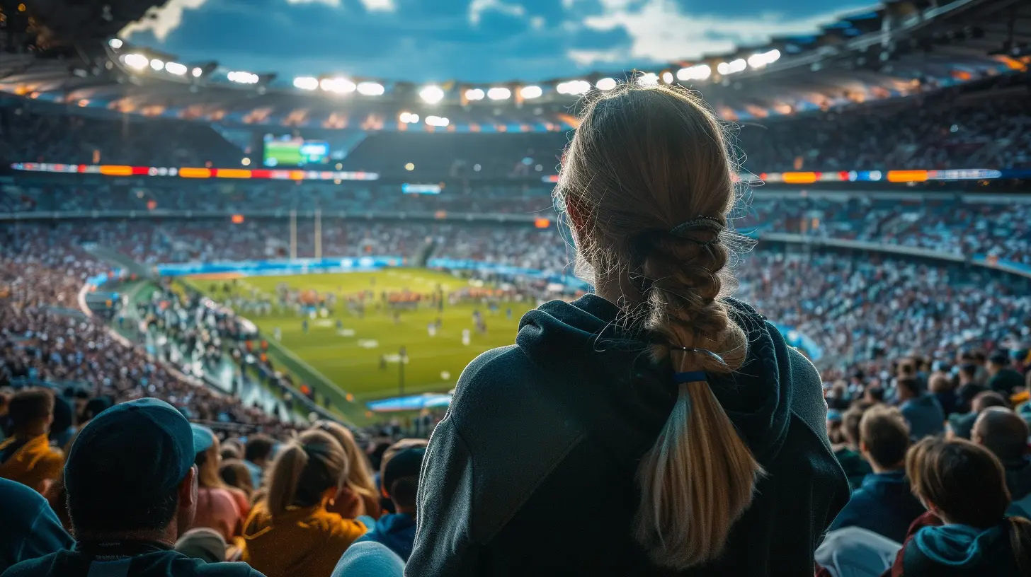 How Fantasy Sports Are Blurring the Lines Between Fan and Analyst