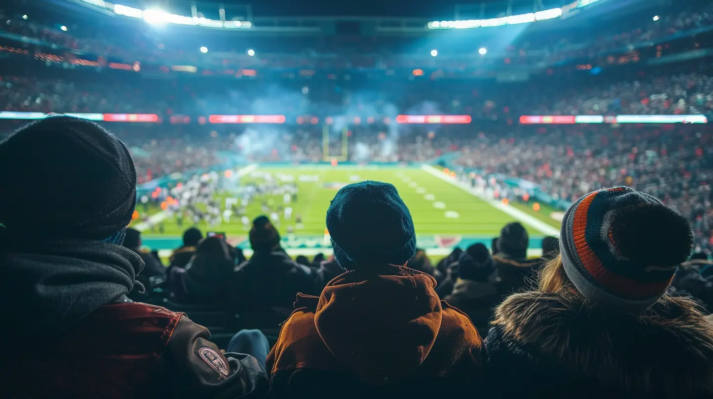 How Fantasy Sports Are Blurring the Lines Between Fan and Analyst