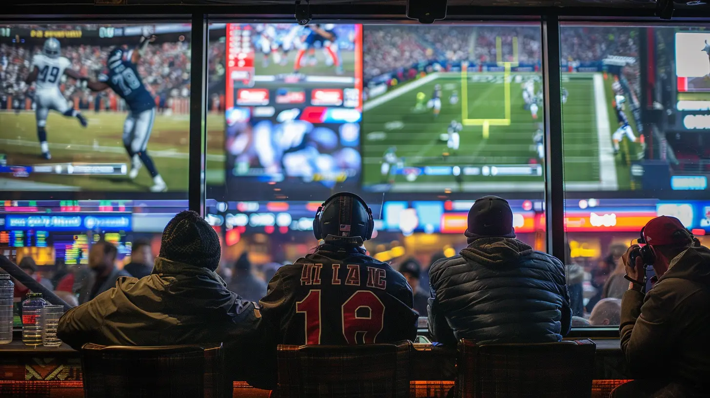 How Fantasy Sports Are Blurring the Lines Between Fan and Analyst